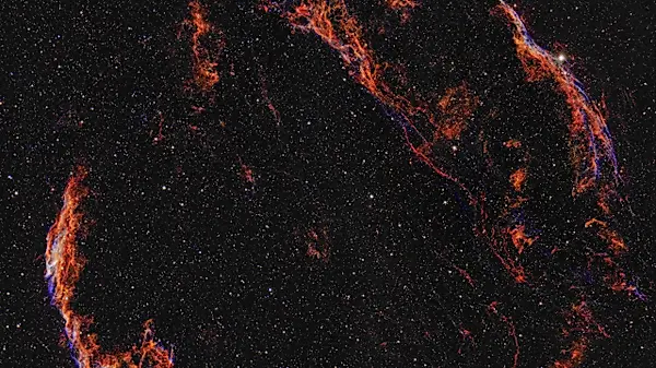 Veil Nebula