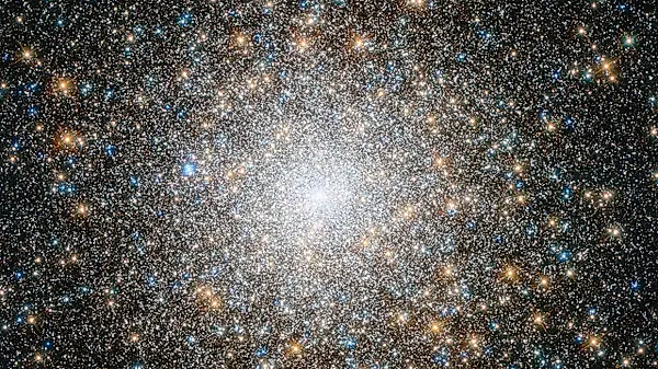 Pegasus Cluster